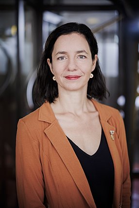  Nicole Hameister