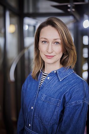 Dr. Ulrike Ehrlich