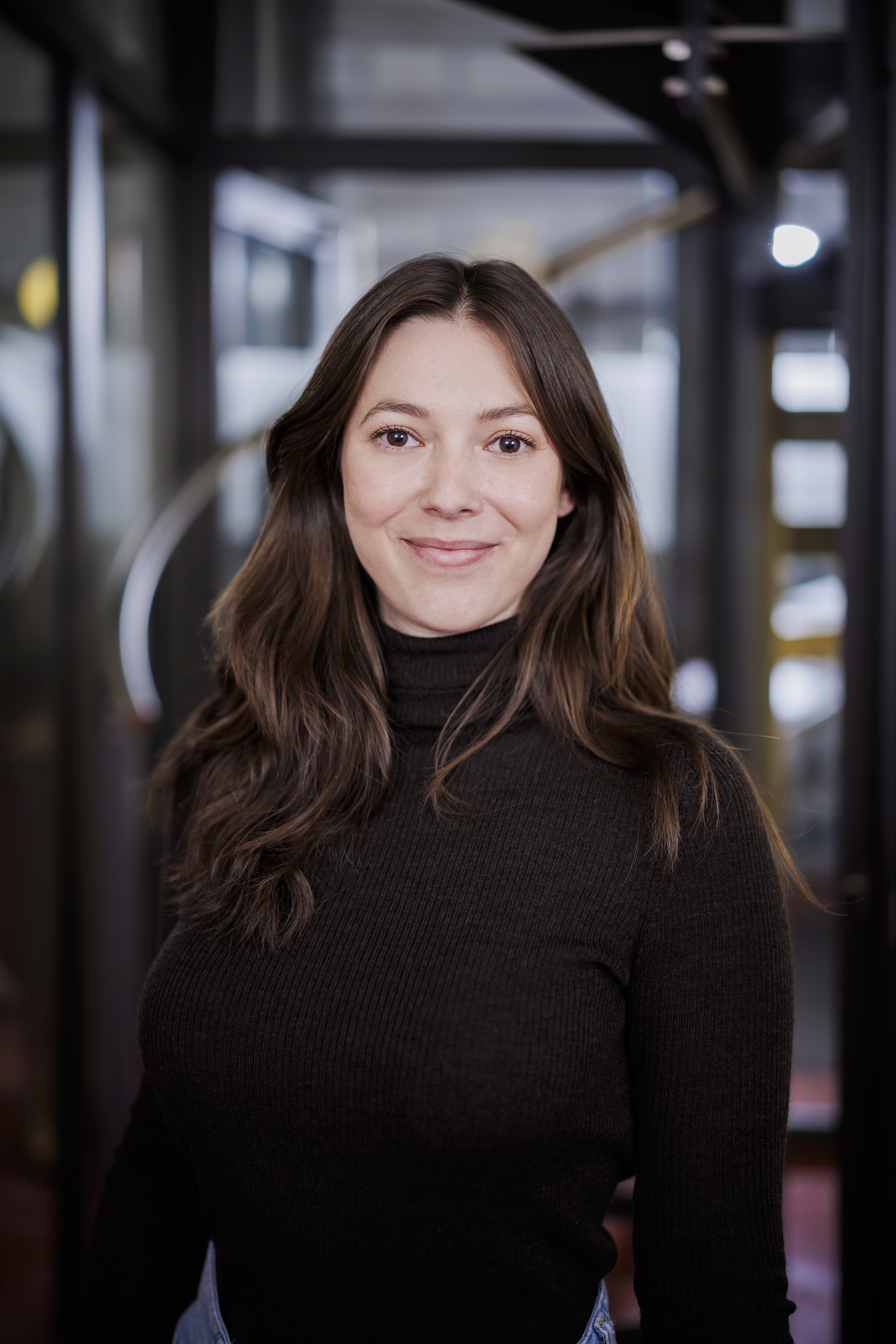  Leonie Casal